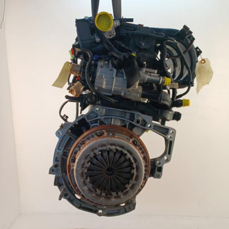 Moteur OPEL CORSA F