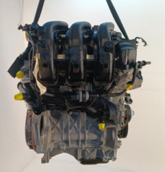 Moteur OPEL CORSA F