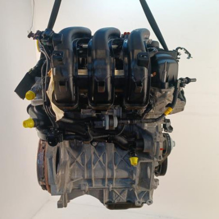 Moteur OPEL CORSA F