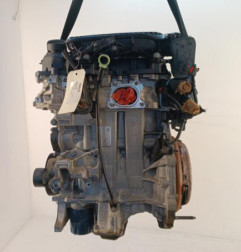 Moteur OPEL CORSA F Photo n°4
