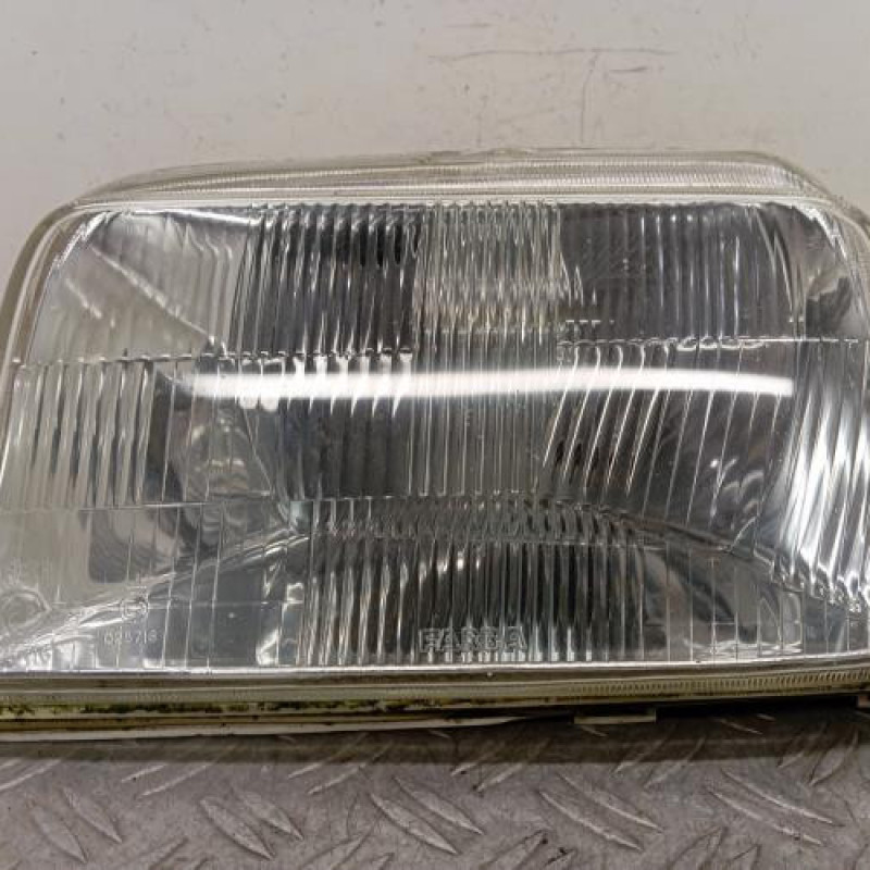 Optique avant principal gauche (feux)(phare) RENAULT SUPER 5