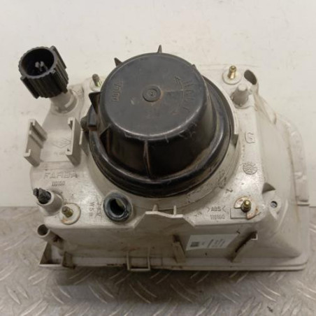 Optique avant principal gauche (feux)(phare) RENAULT SUPER 5