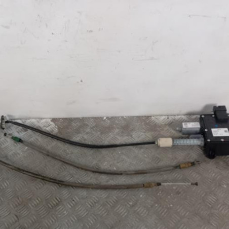 Bloc electrique de frein a main CITROEN C4 2 Photo n°1