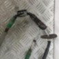 Bloc electrique de frein a main CITROEN C4 2