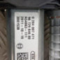 Bloc electrique de frein a main CITROEN C4 2