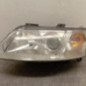 Optique avant principal gauche (feux)(phare) SAAB 9.3 2