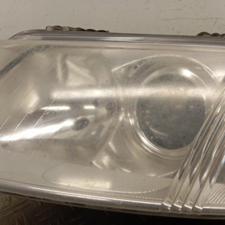 Optique avant principal gauche (feux)(phare) SAAB 9.3 2