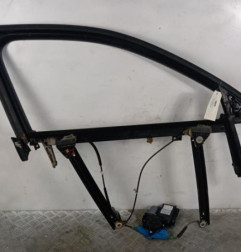 Leve vitre electrique avant droit AUDI A4 2 Photo n°1