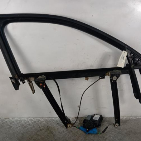 Leve vitre electrique avant droit AUDI A4 2 Photo n°1