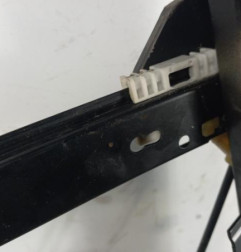 Leve vitre electrique avant droit AUDI A4 2 Photo n°5