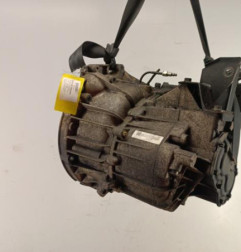 Boite de vitesses ROVER 75 Photo n°4