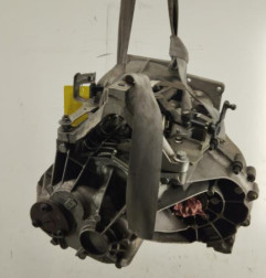 Boite de vitesses VOLVO C 30