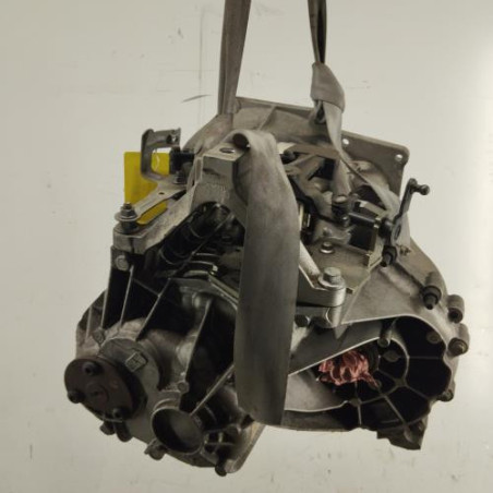 Boite de vitesses VOLVO C 30