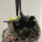 Boite de vitesses DACIA LOGAN 2