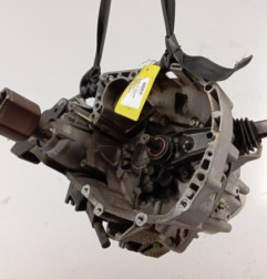Boite de vitesses RENAULT LAGUNA 1 Photo n°1