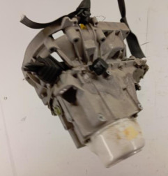Boite de vitesses RENAULT LAGUNA 1 Photo n°3