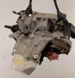 Boite de vitesses RENAULT LAGUNA 1 Photo n°4