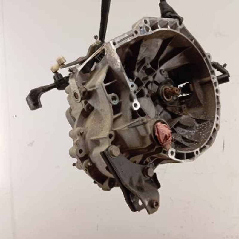 Boite de vitesses PEUGEOT 208 1
