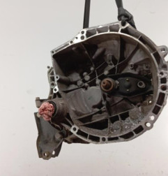 Boite de vitesses PEUGEOT 208 1 Photo n°4