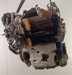 Moteur VOLKSWAGEN PASSAT 7 Photo n°1