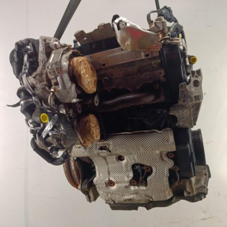 Moteur VOLKSWAGEN PASSAT 7 Photo n°1