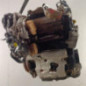 Moteur VOLKSWAGEN PASSAT 7