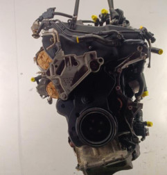 Moteur VOLKSWAGEN PASSAT 7