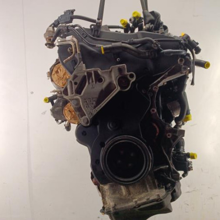 Moteur VOLKSWAGEN PASSAT 7