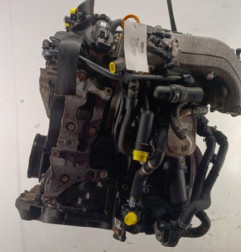 Moteur VOLKSWAGEN PASSAT 7 Photo n°3
