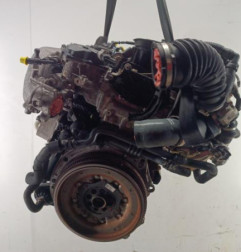 Moteur VOLKSWAGEN PASSAT 7 Photo n°4