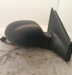 Retroviseur droit CITROEN C5 1 Photo n°3