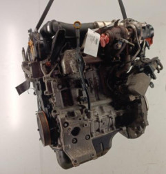 Moteur FORD FIESTA 6 Photo n°1