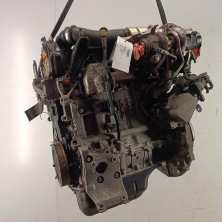 Moteur FORD FIESTA 6 Photo n°1