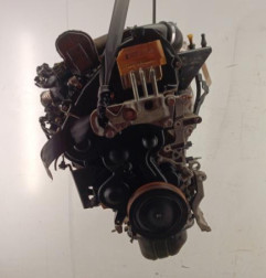 Moteur FORD FIESTA 6