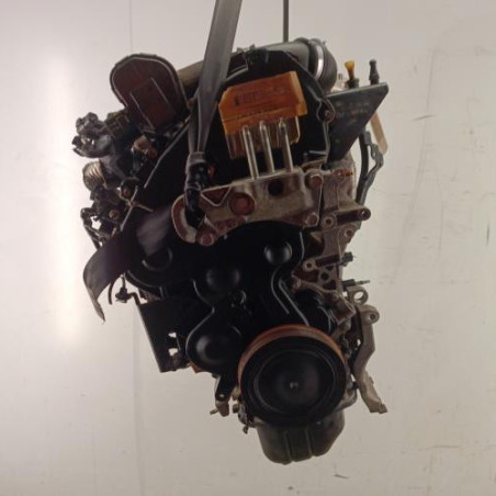 Moteur FORD FIESTA 6