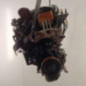 Moteur FORD FIESTA 6