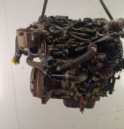 Moteur FORD FIESTA 6 Photo n°3