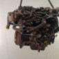 Moteur FORD FIESTA 6