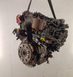 Moteur FORD FIESTA 6 Photo n°4