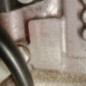 Moteur FORD FIESTA 6