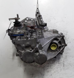 Boite de vitesses CITROEN C1 2 Photo n°3
