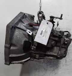 Boite de vitesses CITROEN C1 2 Photo n°4