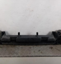 Absorbeur de pare choc arriere RENAULT CAPTUR 1 Photo n°1