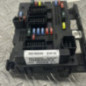 Boitier servitude moteur (BSM) PEUGEOT 206