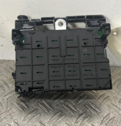 Boitier servitude moteur (BSM) PEUGEOT 206 Photo n°4