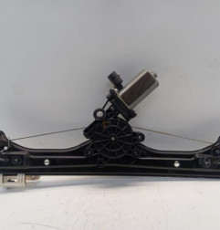 Leve vitre electrique avant droit FIAT 500 2 Photo n°1