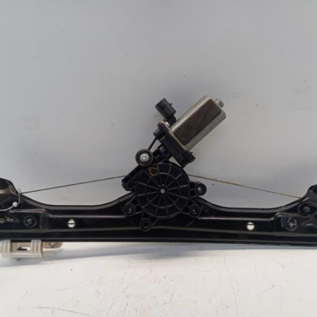 Leve vitre electrique avant droit FIAT 500 2 Photo n°1