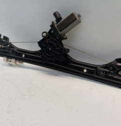 Leve vitre electrique avant droit FIAT 500 2