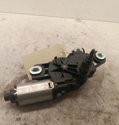 Moteur essuie glace arriere SEAT IBIZA 3 Photo n°1