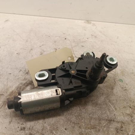 Moteur essuie glace arriere SEAT IBIZA 3 Photo n°1
